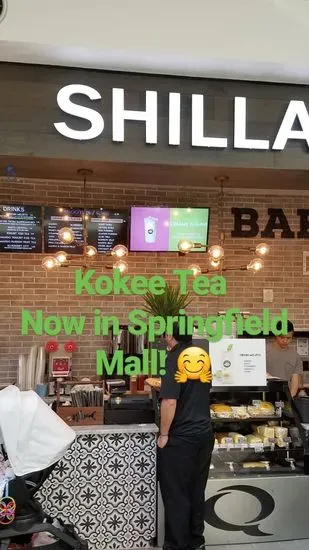 Kokee Tea