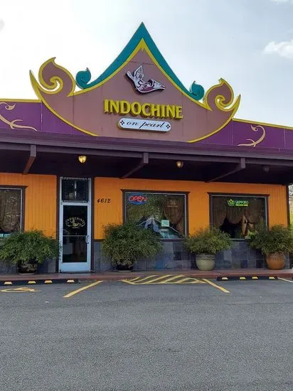 Indochine On Pearl