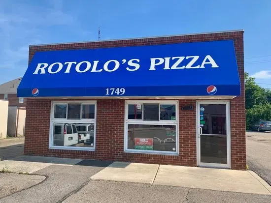 Rotolo's Pizza