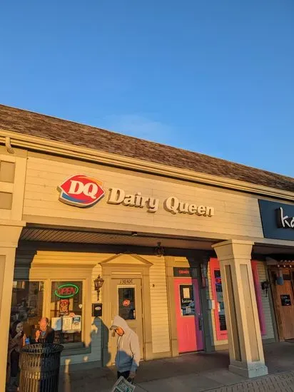 Dairy Queen (Treat)