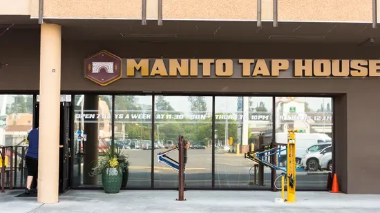 Manito Tap House