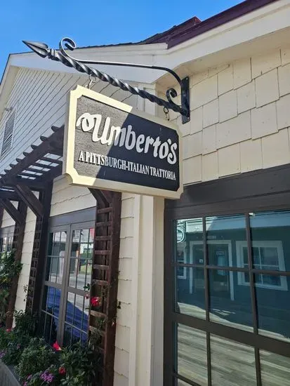 Umberto's at Barefoot Landing