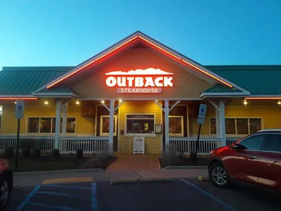 Outback Steakhouse