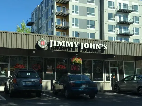 Jimmy John's