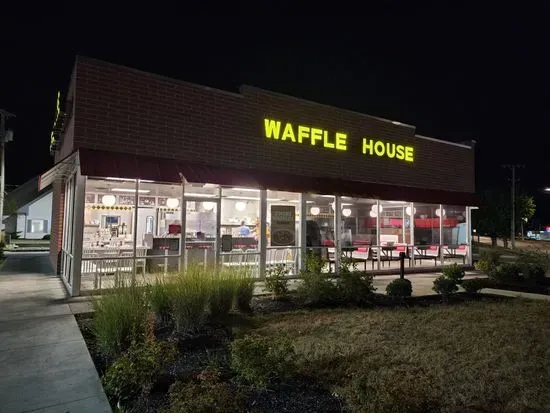 Waffle House