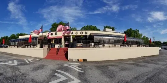 The Beacon Drive-in