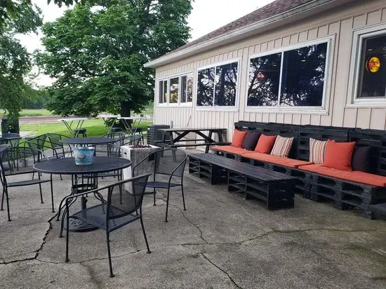 The Tipsy Turtle Patio and Grill