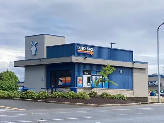 Dutch Bros Coffee