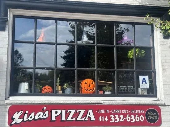 Lisa's Pizzeria