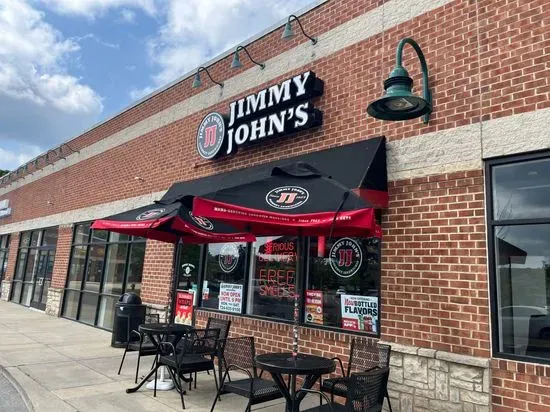 Jimmy John's