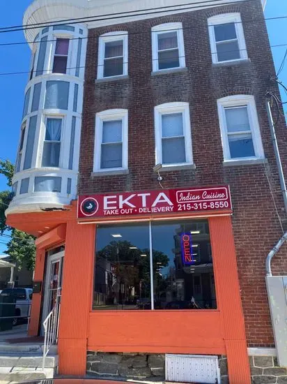 Ekta Indian Cuisine