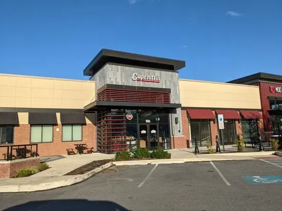 Capriotti's Sandwich Shop