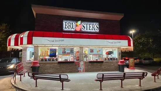 Bruster's Real Ice Cream