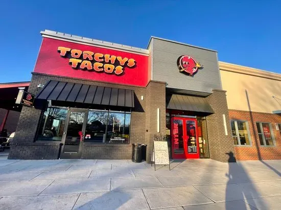 Torchy's Tacos