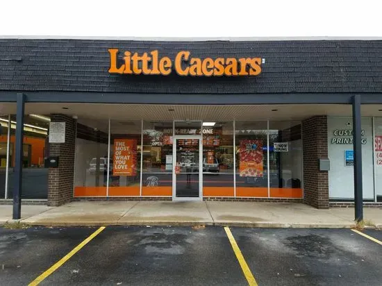 Little Caesars Pizza