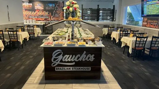 Gauchos Brazilian Steakhouse