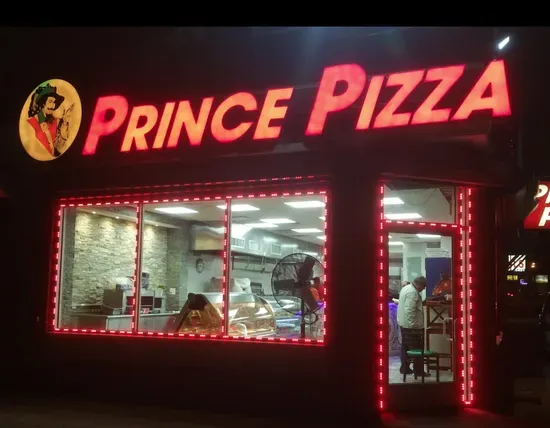 Prince Pizza 2LLC