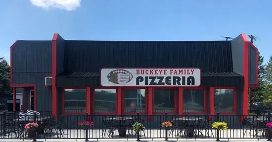 Buckeye Family Pizzeria