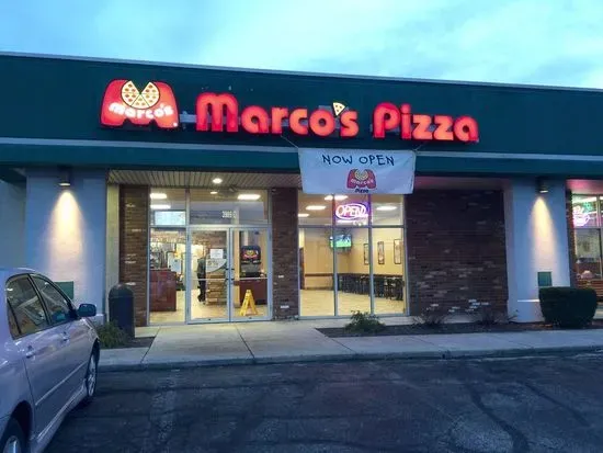 Marco's Pizza