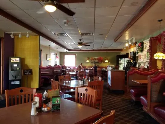 River Park Family Restaurant