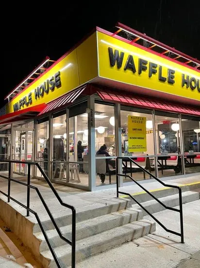 Waffle House