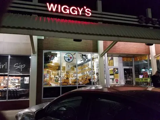 Wiggy’s