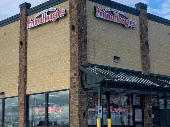 PrimoHoagies