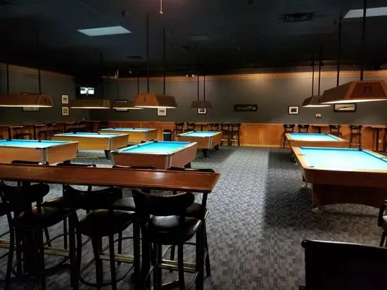 Fiddlestix Billiard Cafe Inc