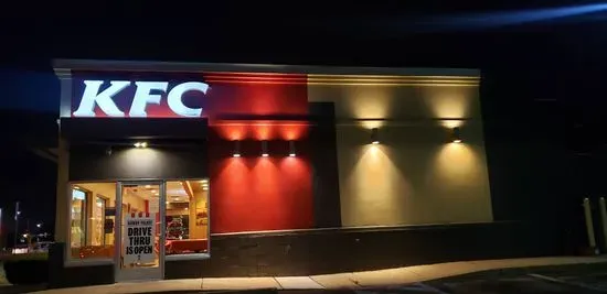 Taco Bell / KFC