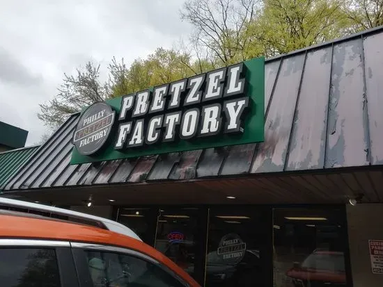 Philly Pretzel Factory