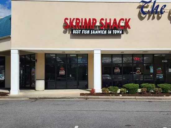 Skrimp Shack