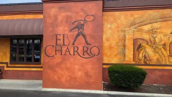 El Charro -East Market