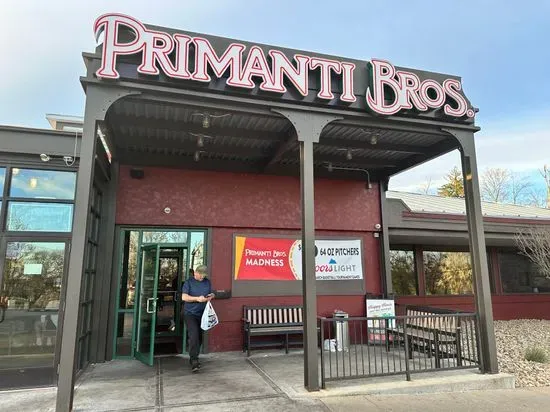 Primanti Bros. Restaurant and Bar