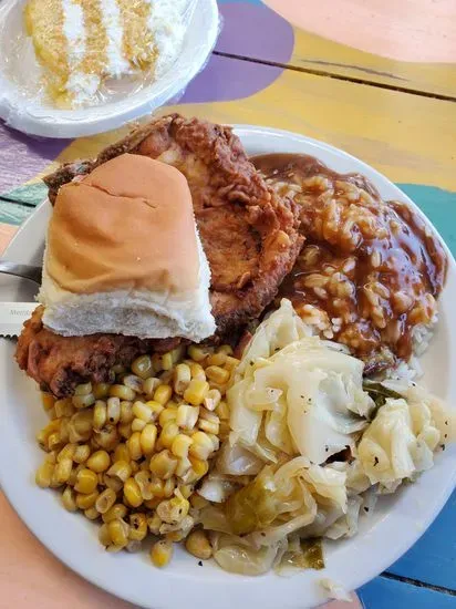 Papa's Grill & Convenience