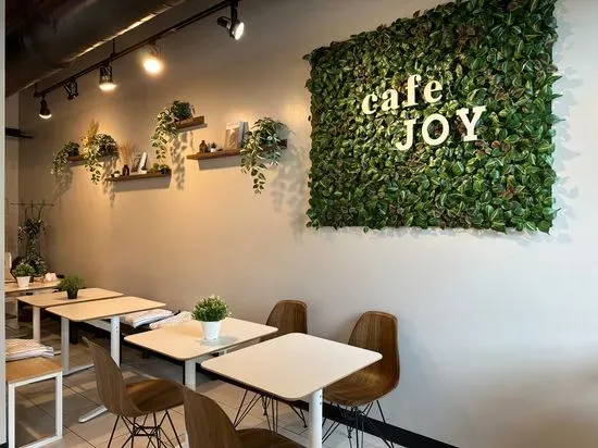 Cafe Joy