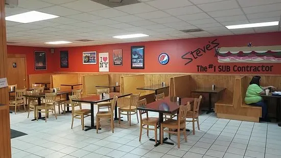 Steve's Deli South Congaree