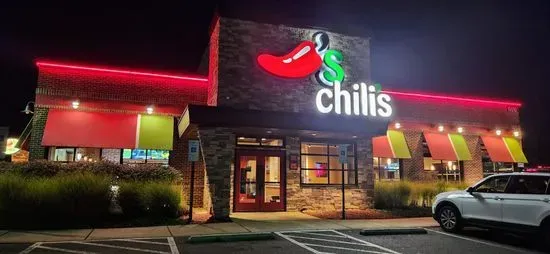 Chili's Grill & Bar