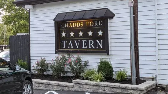 Chadds Ford Tavern