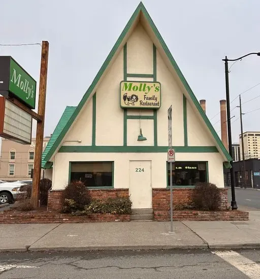 Molly's Family Restaurant