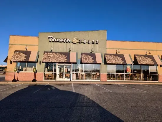 Panera Bread