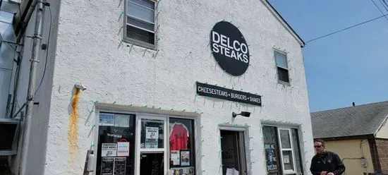 Delco Steaks