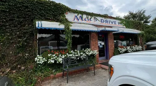 Mac's Drive In