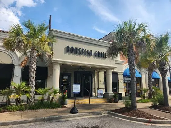 Bonefish Grill