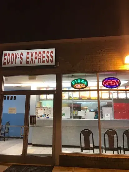 Eddys Express Restaurant