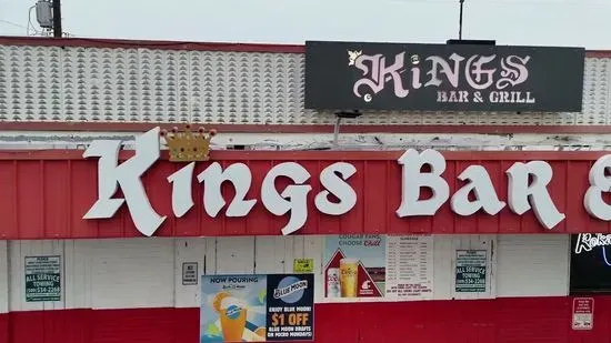 Kings Bar and Grill