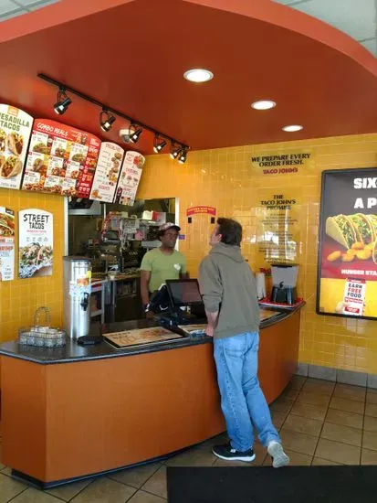 Taco John's