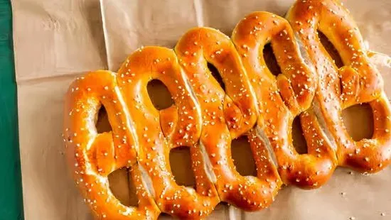 Philly Pretzel Factory