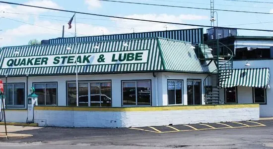 Quaker Steak & Lube