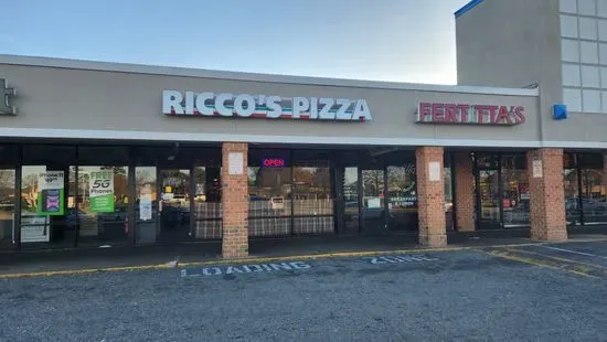 Ricco's Pizza