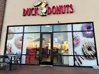 Duck Donuts